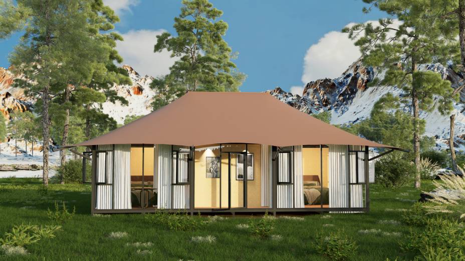 北碚区装配式建筑厂家