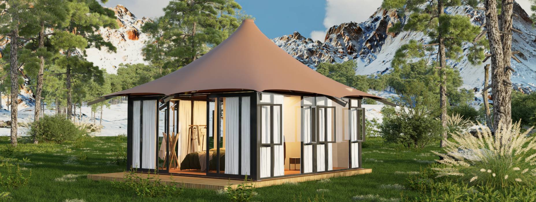 北碚区装配式建筑厂家