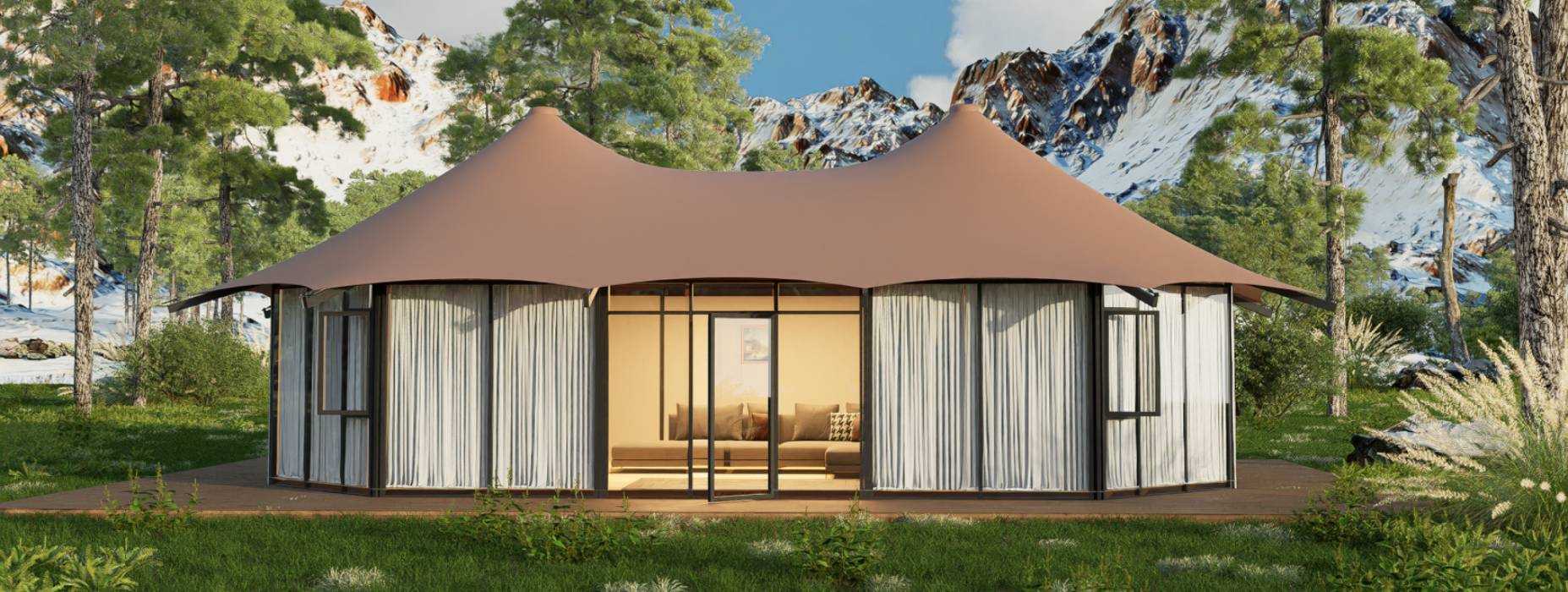 北碚区移动式建筑钢结构房屋